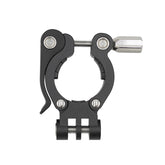 Kids Ride Shotgun, Rear Clamp for Pro Seat Gen 2